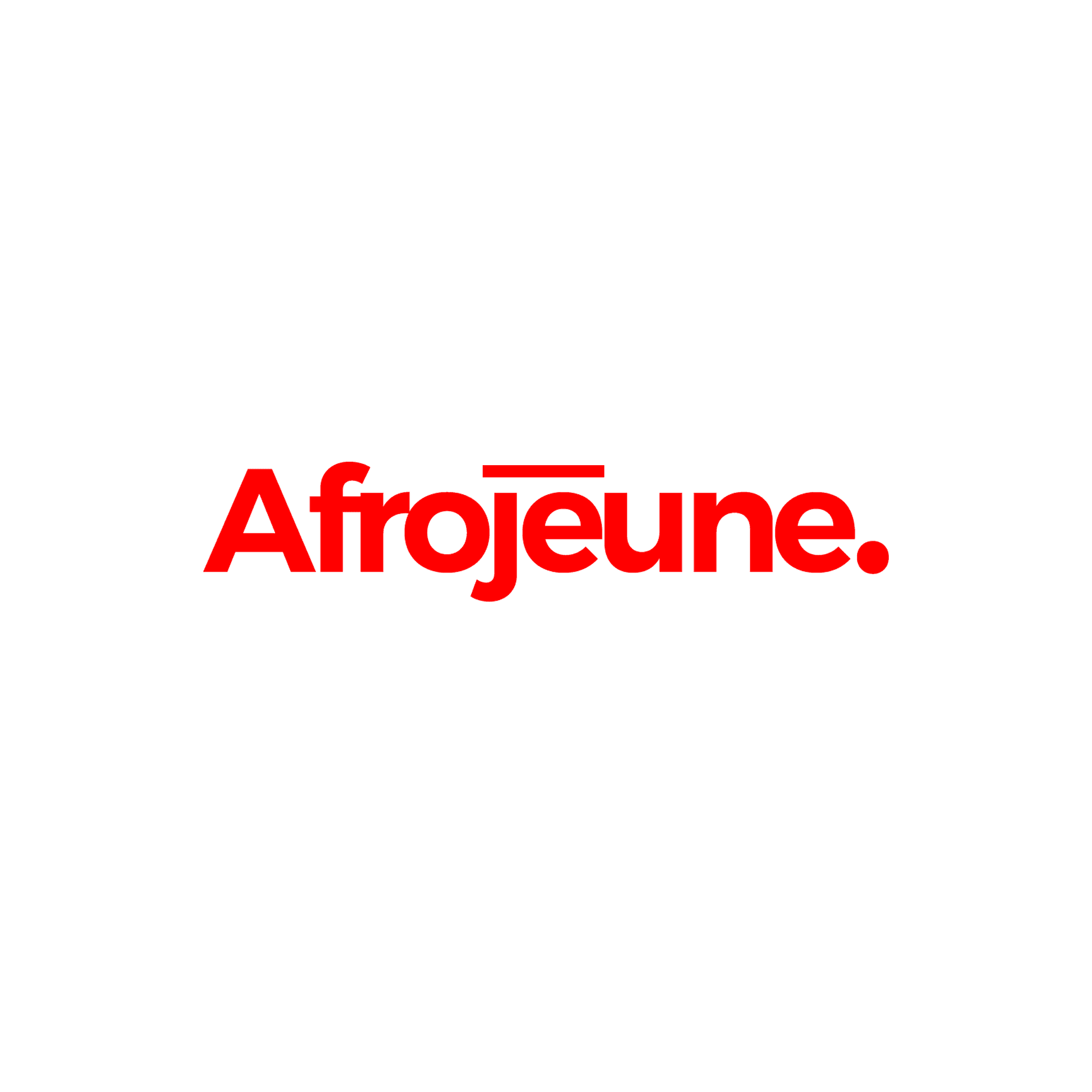 Afrojeune