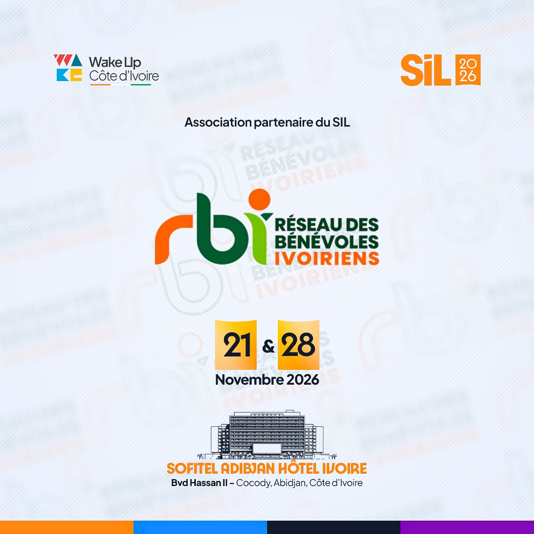 Le RBI, partenaire du Sommet International du Leadership 2026